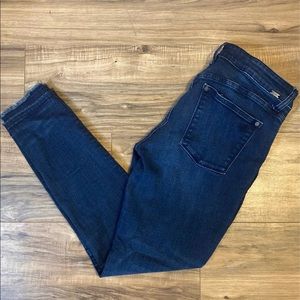 DL1961 Emma Power Legging 30